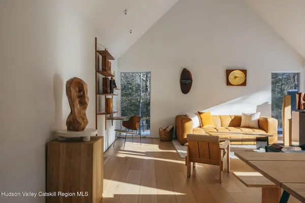 $998,000 | 261 Blackhead Mountain Road, Round Top, NY 12473