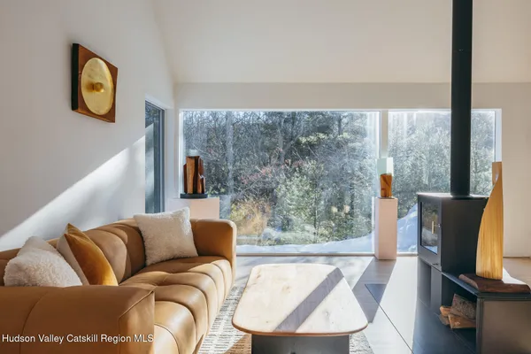 $998,000 | 261 Blackhead Mountain Road, Round Top, NY 12473