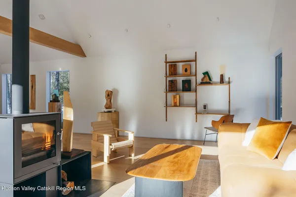 $998,000 | 261 Blackhead Mountain Road, Round Top, NY 12473