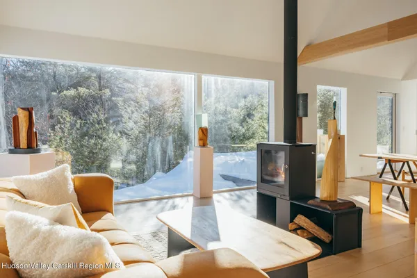 $998,000 | 261 Blackhead Mountain Road, Round Top, NY 12473