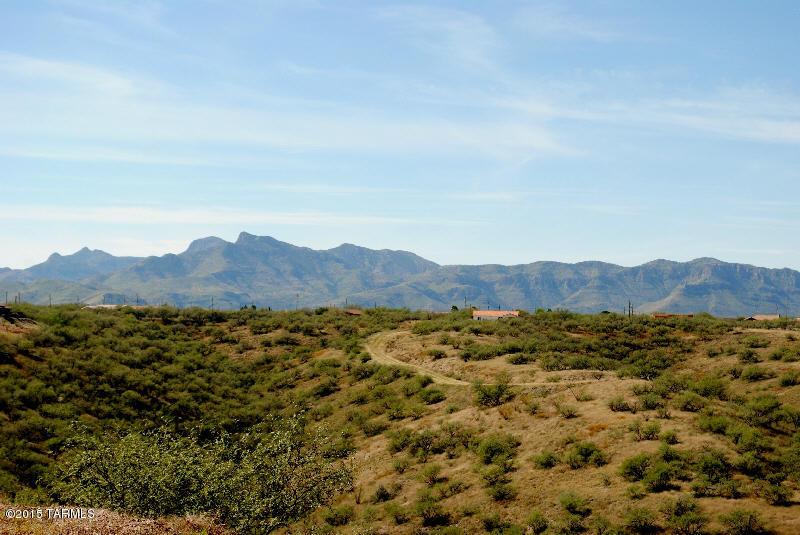 636 Camino Arviso Rio Rico, AZ 85648 - Photo 37 of 40