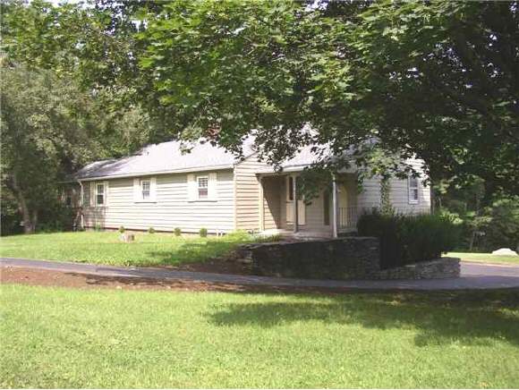 245 Matthews Road Swanzey, NH 03446 - Photo 1 of 1