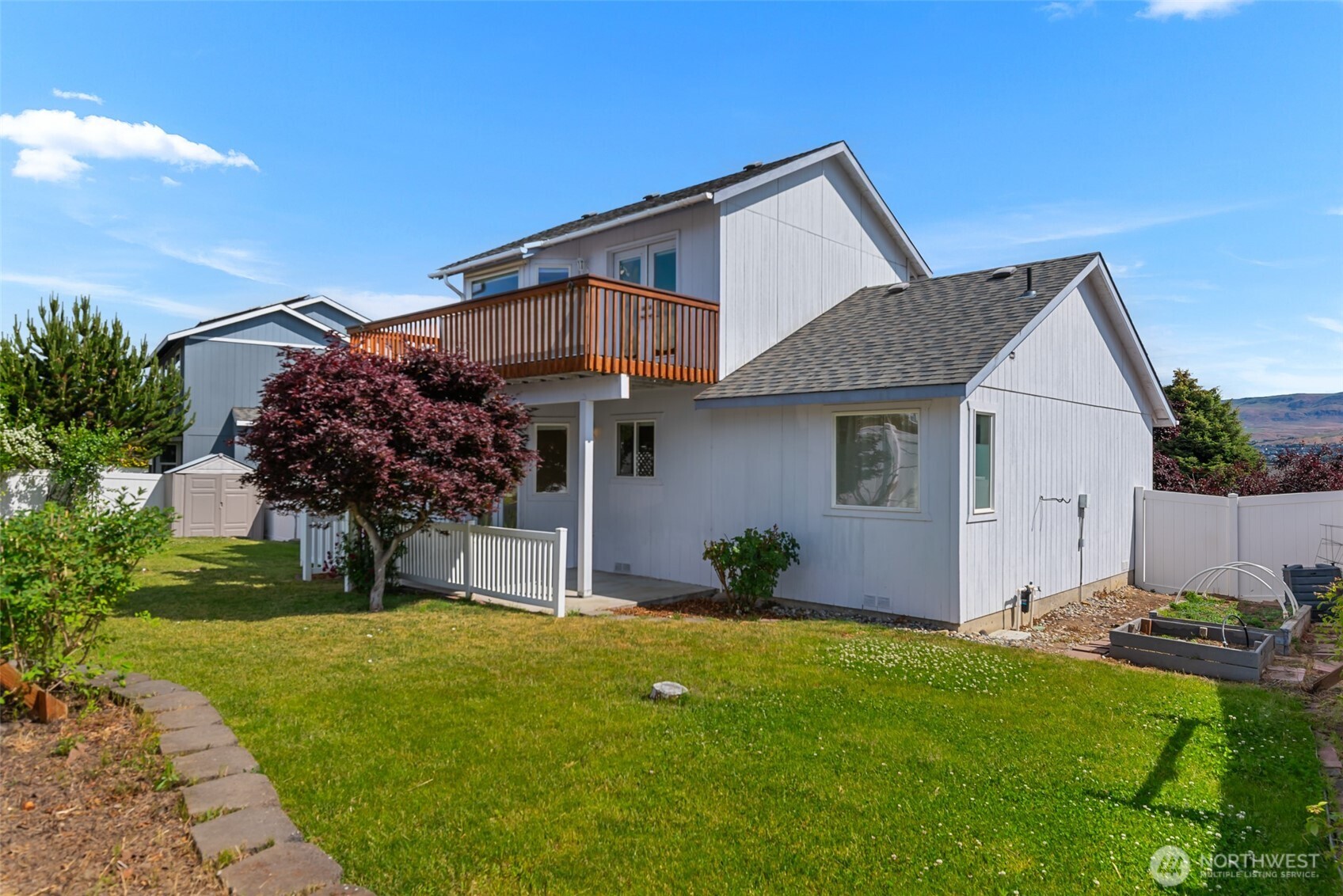 1516 Rex Road Wenatchee, WA 98801 - Photo 29 of 32