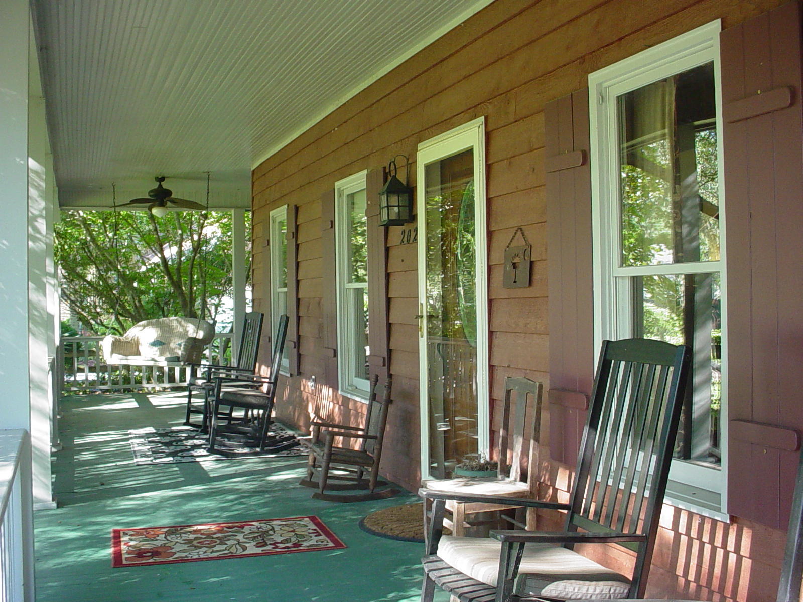 202 3rd Street Moncks Corner, SC 29461 - Photo 28 of 31 DSC03188