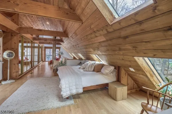 a view of livingroom and living room