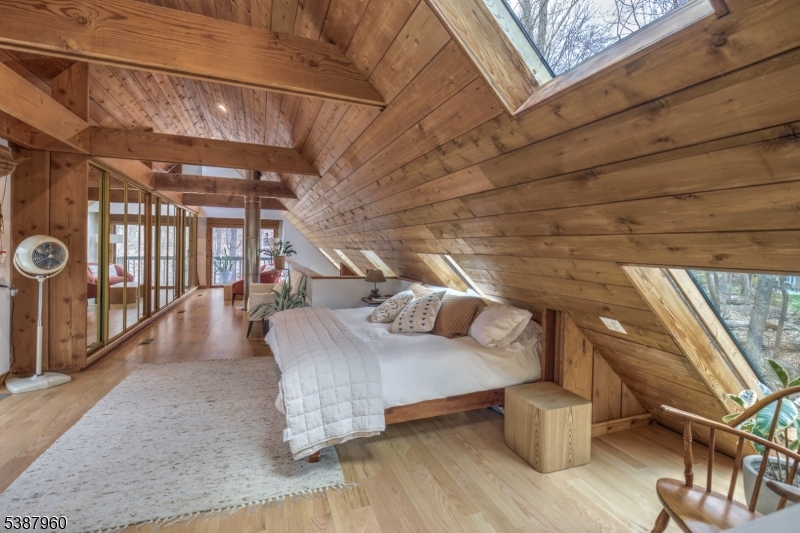 12 Big Spring Road Califon, NJ 07830 - Photo 29 of 33 a view of livingroom and living room