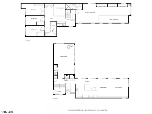 $965,000 | 12 Big Spring Road, Califon, NJ 07830