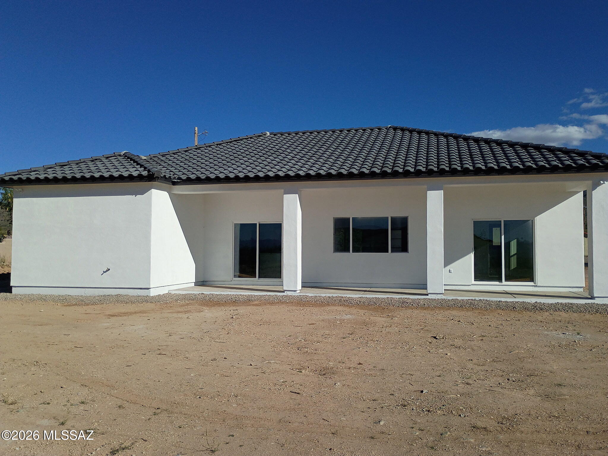 164 Avenida Pastor Rio Rico, AZ 85648 - Photo 7 of 36 2736 - Copy