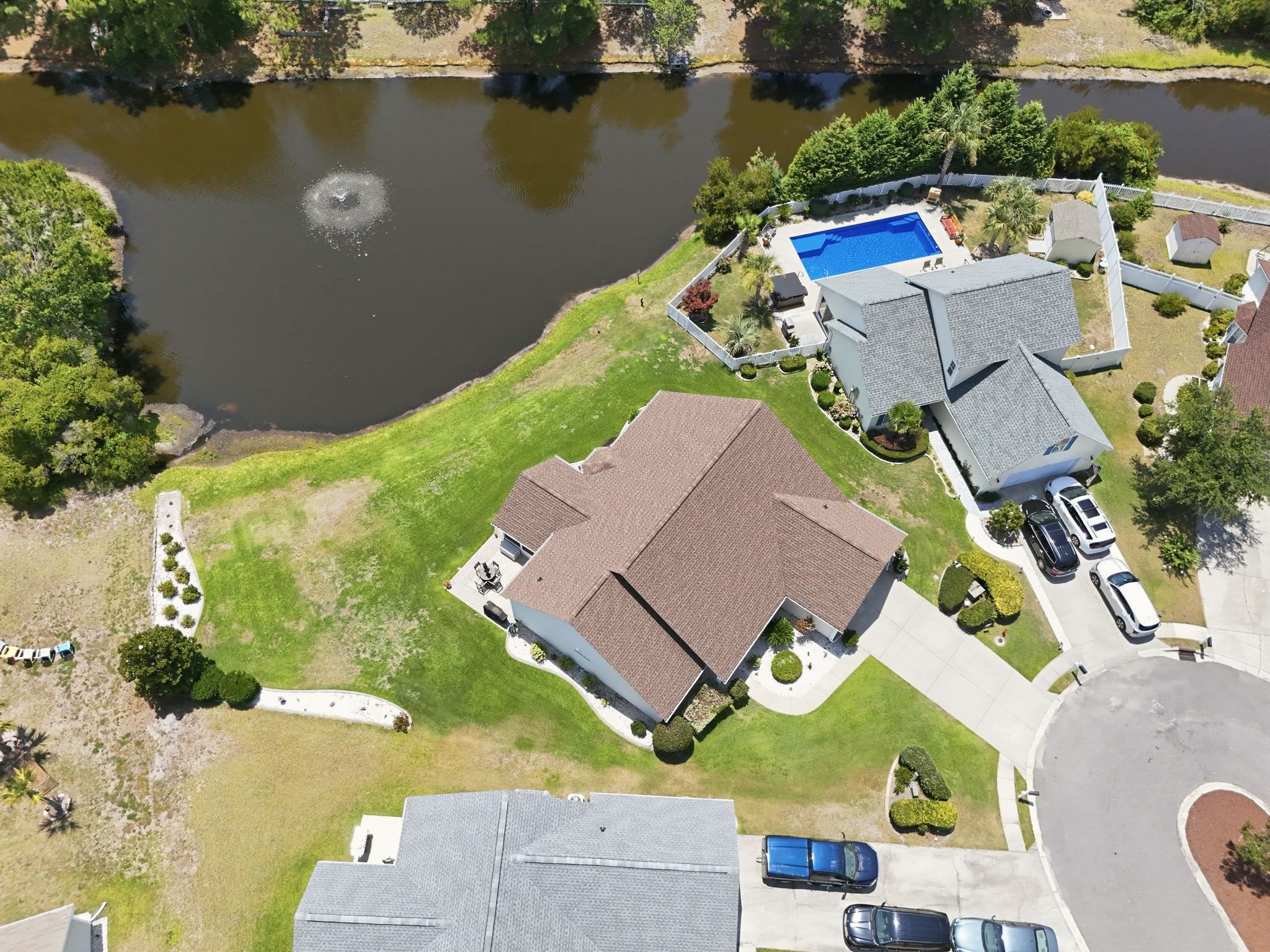 6044 Quinn Road Myrtle Beach, SC 29579 - Photo 39 of 44