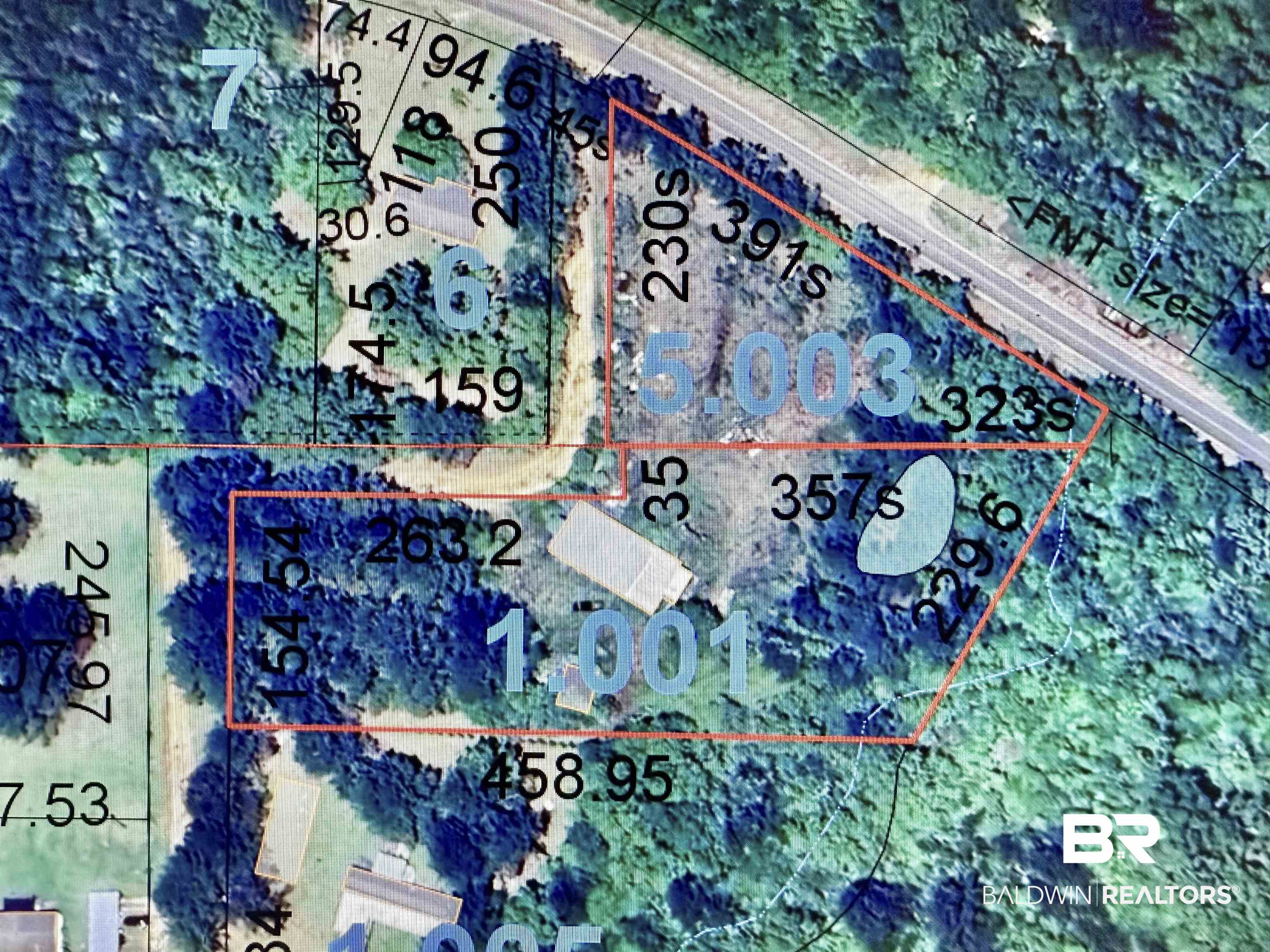 680 Travis Road Brewton, AL 36426 - Photo 12 of 12
