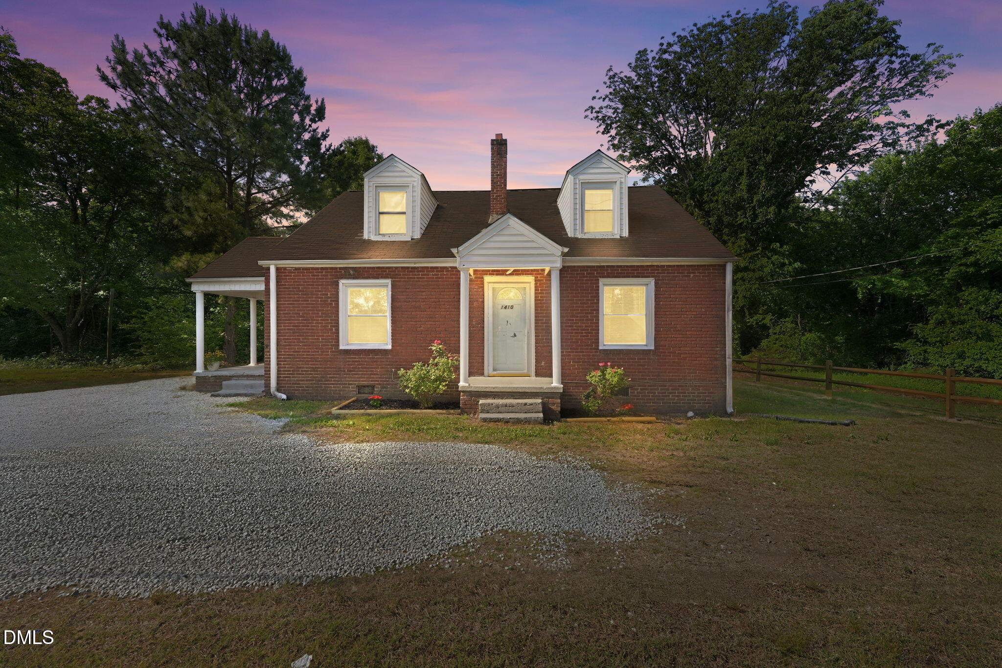 1410 Sharpe Road Burlington, NC 27217 - Photo 4 of 42 1-web-or-mls-1410 Sharpe Rd Burlington N