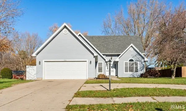 $325,000 | 2401 Sheridan Drive, Goshen, IN 46526