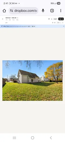 $335,000 | 2401 Sheridan Drive, Goshen, IN 46526