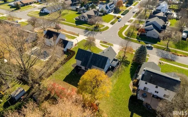 $325,000 | 2401 Sheridan Drive, Goshen, IN 46526