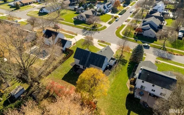 $335,000 | 2401 Sheridan Drive, Goshen, IN 46526