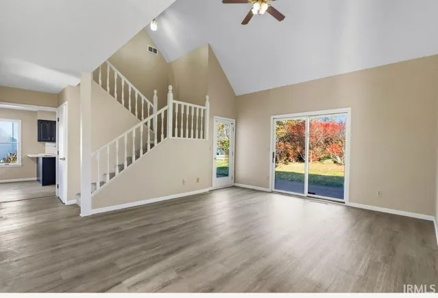 $335,000 | 2401 Sheridan Drive, Goshen, IN 46526