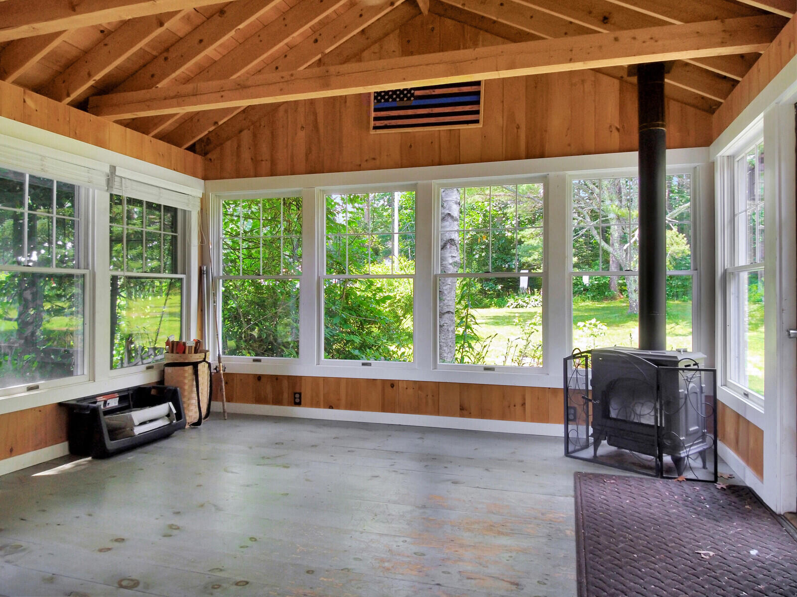 19 Pine Ridge Road Waldoboro, ME 04572 - Photo 23 of 43 A23