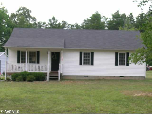24280 Johnson Road Jetersville, VA 23083 - Photo 1 of 7 Gallery Image 1
