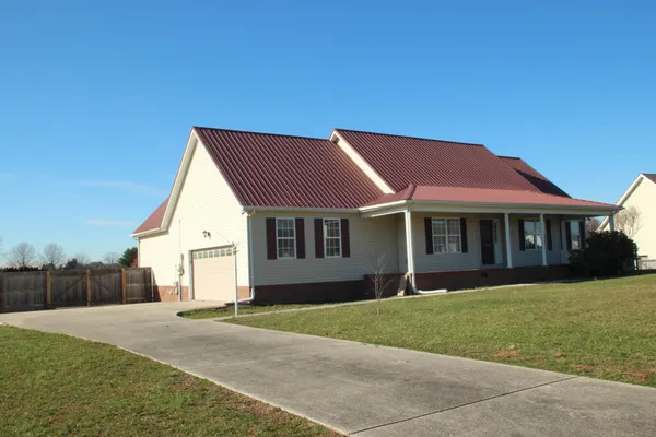 $2,295 | 139 Remington Lane, McMinnville, TN 37110