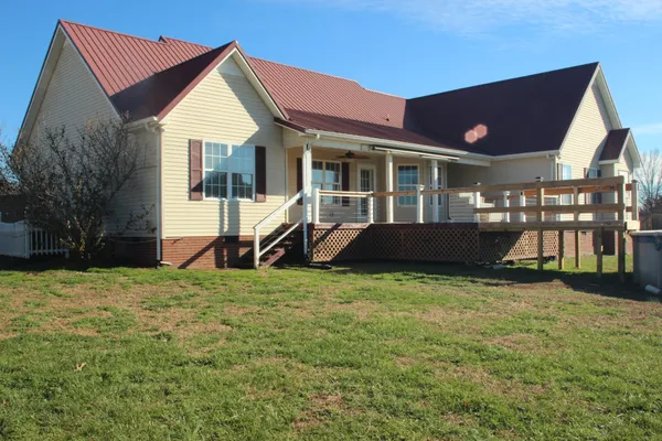 $2,295 | 139 Remington Lane, McMinnville, TN 37110