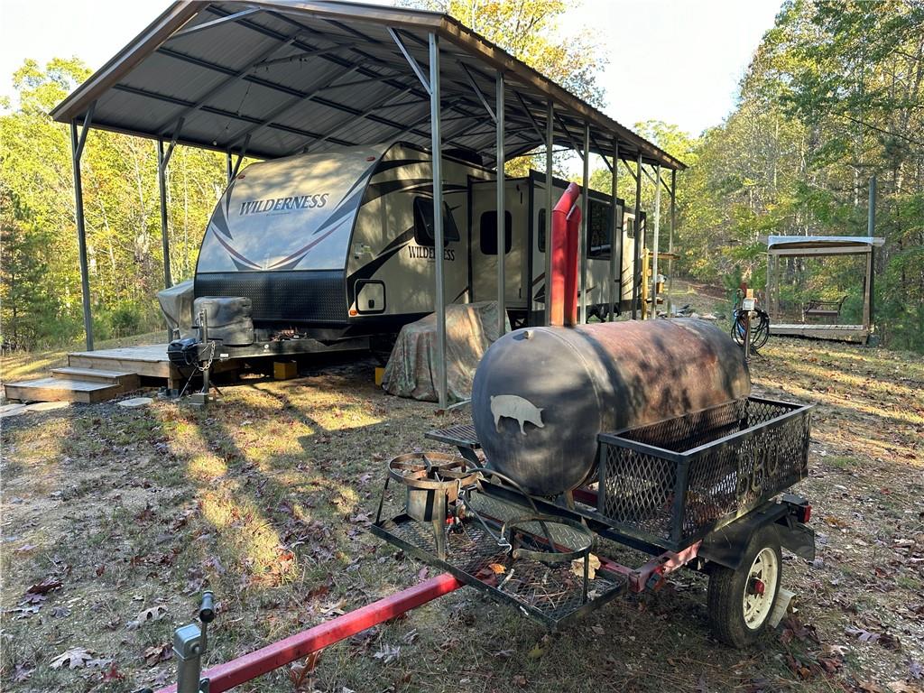 1806 Browning Road Rockmart, GA 30153 - Photo 54 of 89