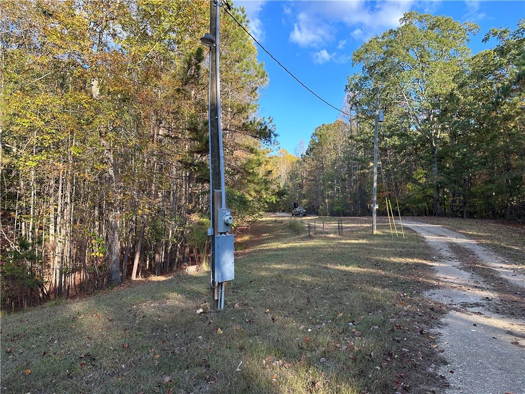 1806 Browning Road Rockmart, GA 30153 - Photo 58 of 89 a view of a field with trees