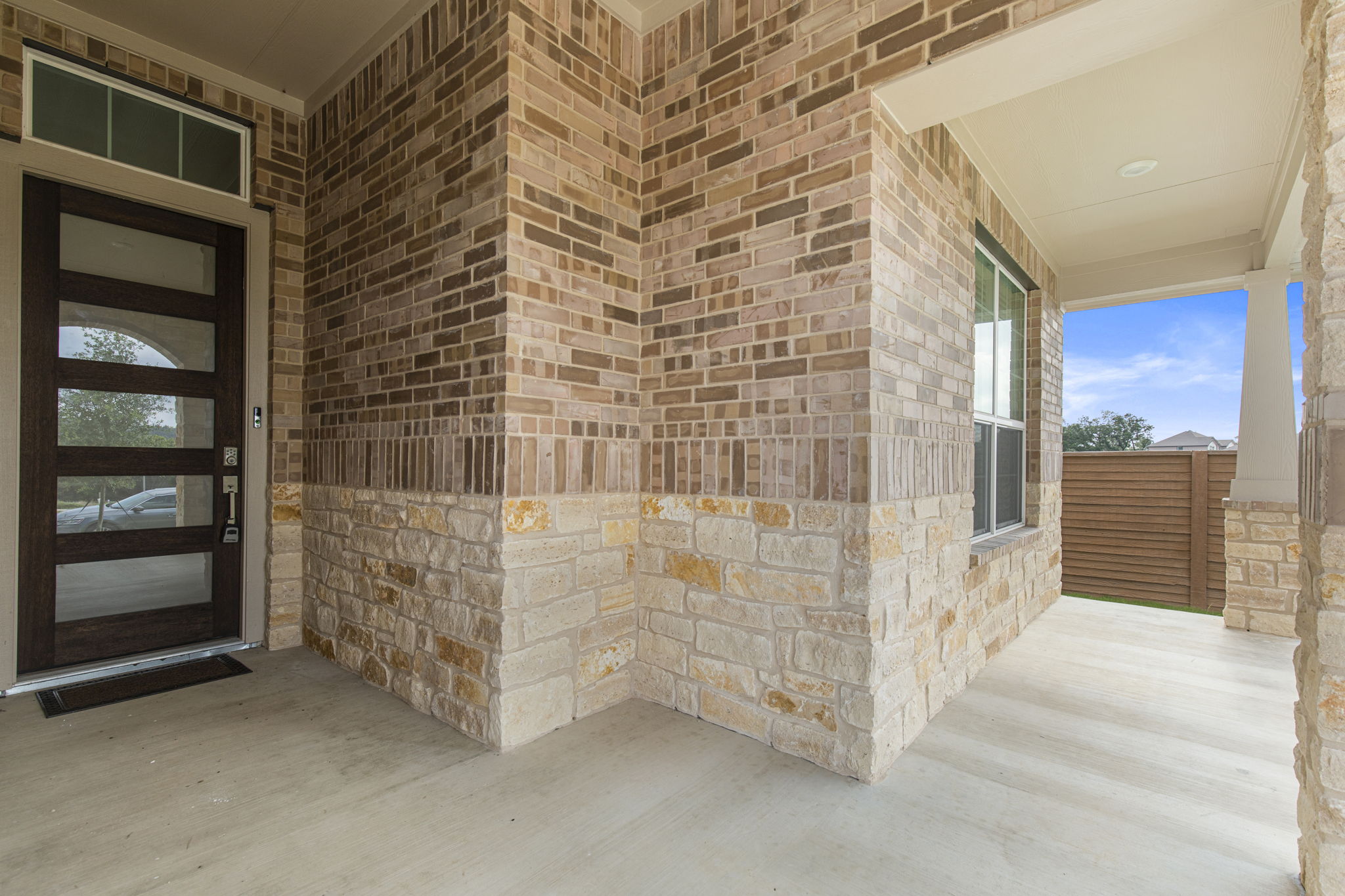 2417 Gabriels Horn Road Leander, TX 78641 - Photo 4 of 27
