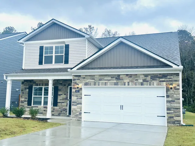 $2,695 | 1925 Abington Farms Way, Hixson, TN 37343