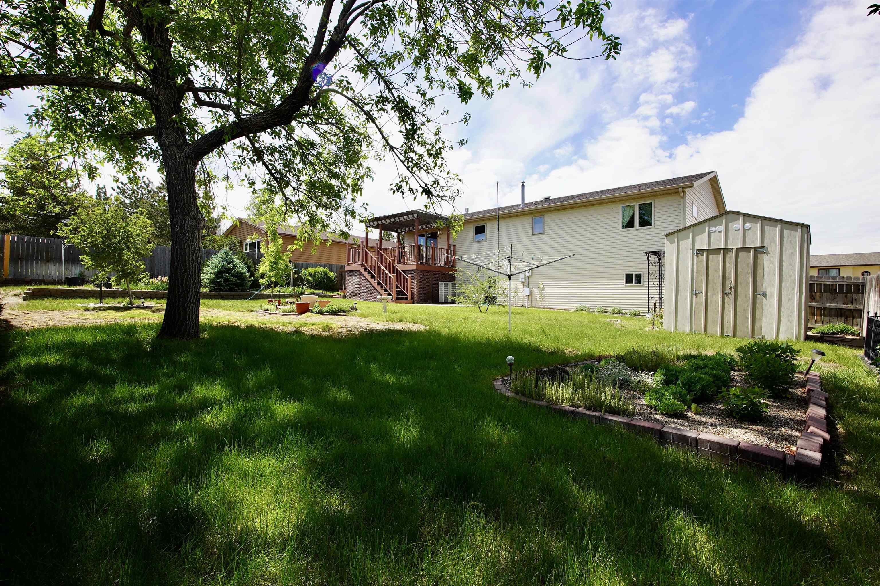 496 Long Lane Casper, WY 82609 - Photo 46 of 48