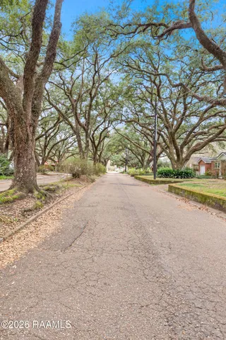 $1,100 | 328 Theodora Boulevard, Unit 1/2, Lafayette, LA 70503