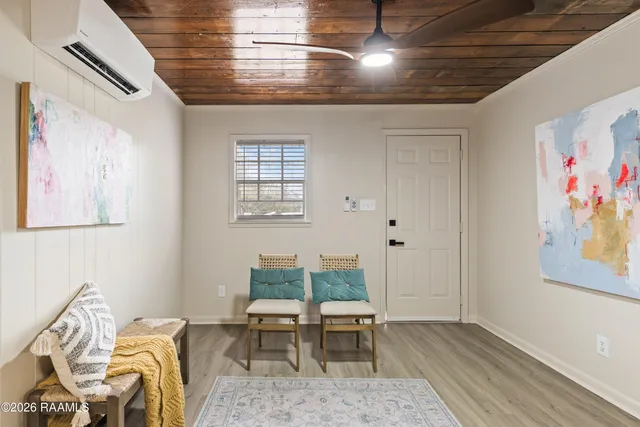 $1,100 | 328 Theodora Boulevard, Unit 1/2, Lafayette, LA 70503