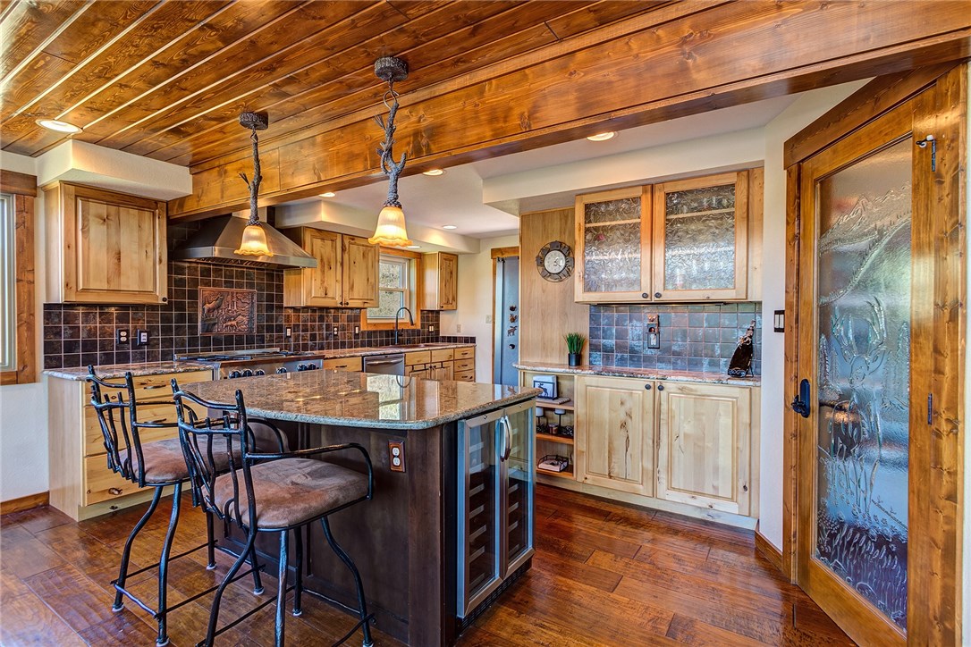161 Riley Road Silverthorne, CO 80498 - Photo 8 of 35 Gallery Image 8