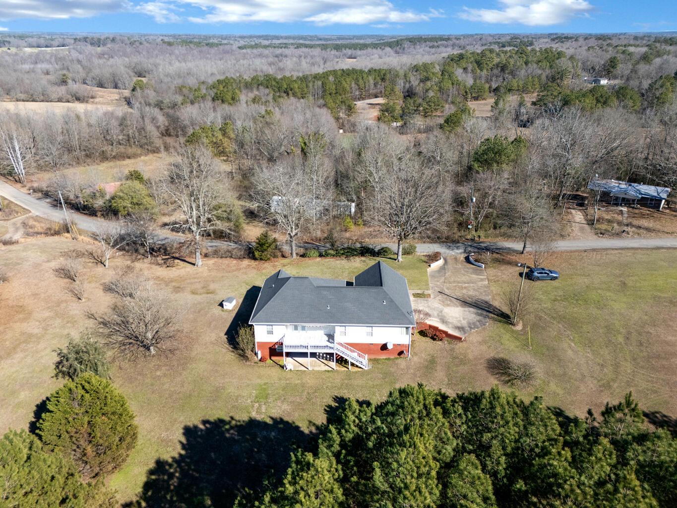 837 Edgil Road Jasper, AL 35503 - Photo 44 of 45 DJI_20260126073413_0081_D