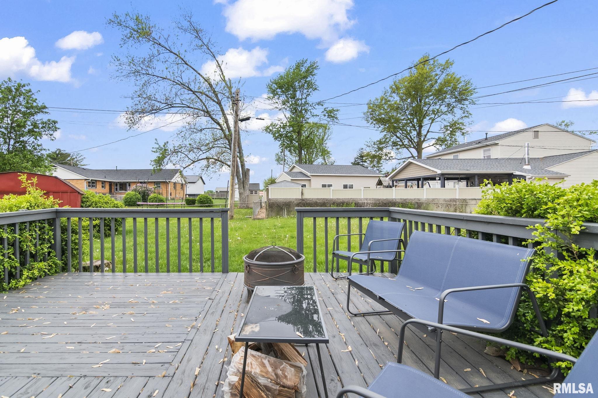 309 Bens Drive Chatham, IL 62629 - Photo 24 of 26