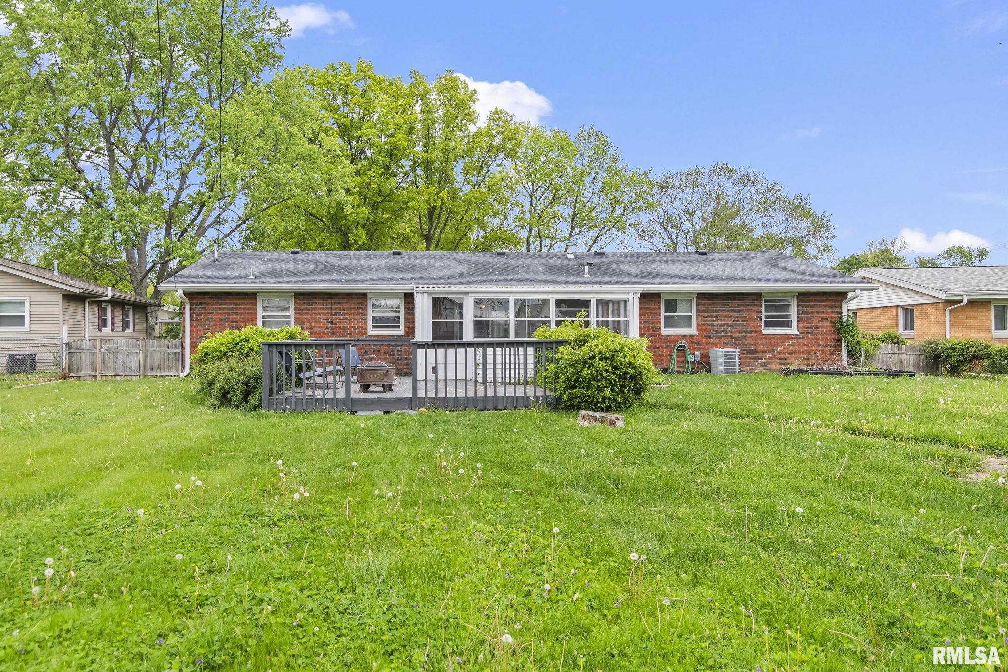 309 Bens Drive Chatham, IL 62629 - Photo 25 of 26