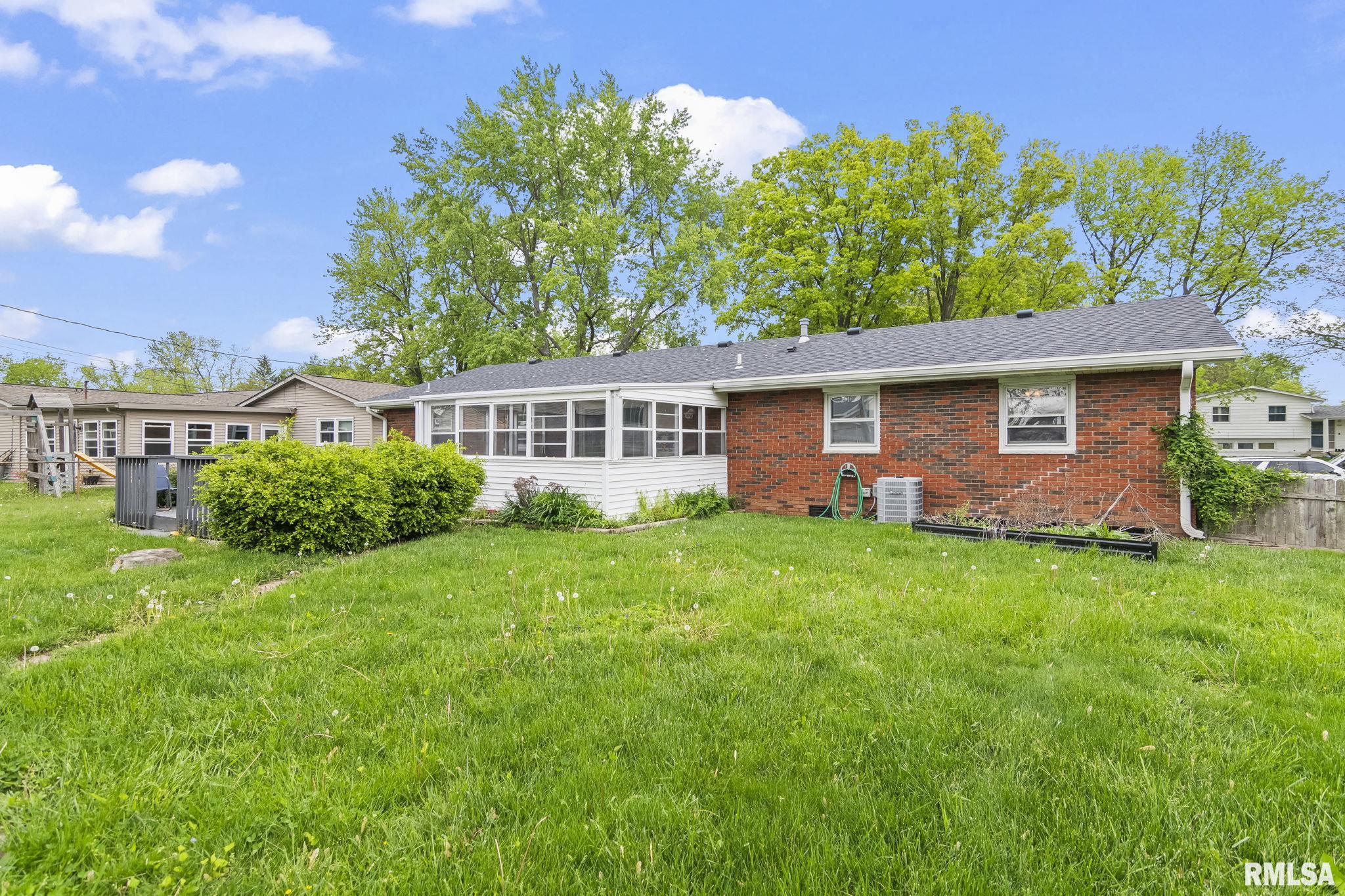 309 Bens Drive Chatham, IL 62629 - Photo 26 of 26