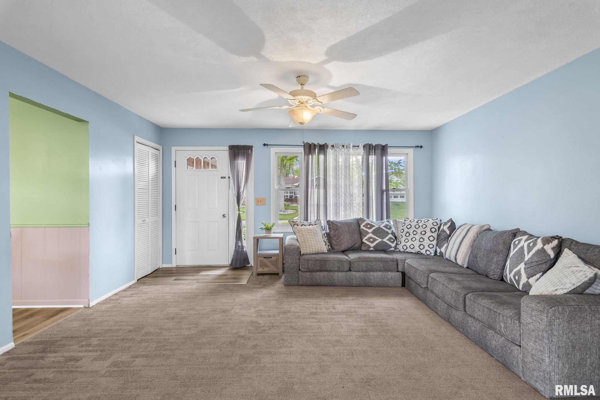 309 Bens Drive Chatham, IL 62629 - Photo 4 of 26