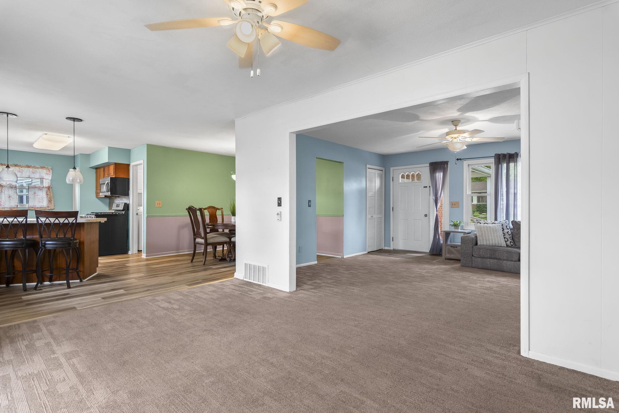 309 Bens Drive Chatham, IL 62629 - Photo 6 of 26