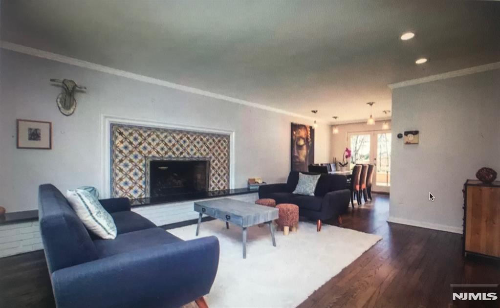 363 Valley Road Haworth, NJ 07641 - Photo 2 of 12