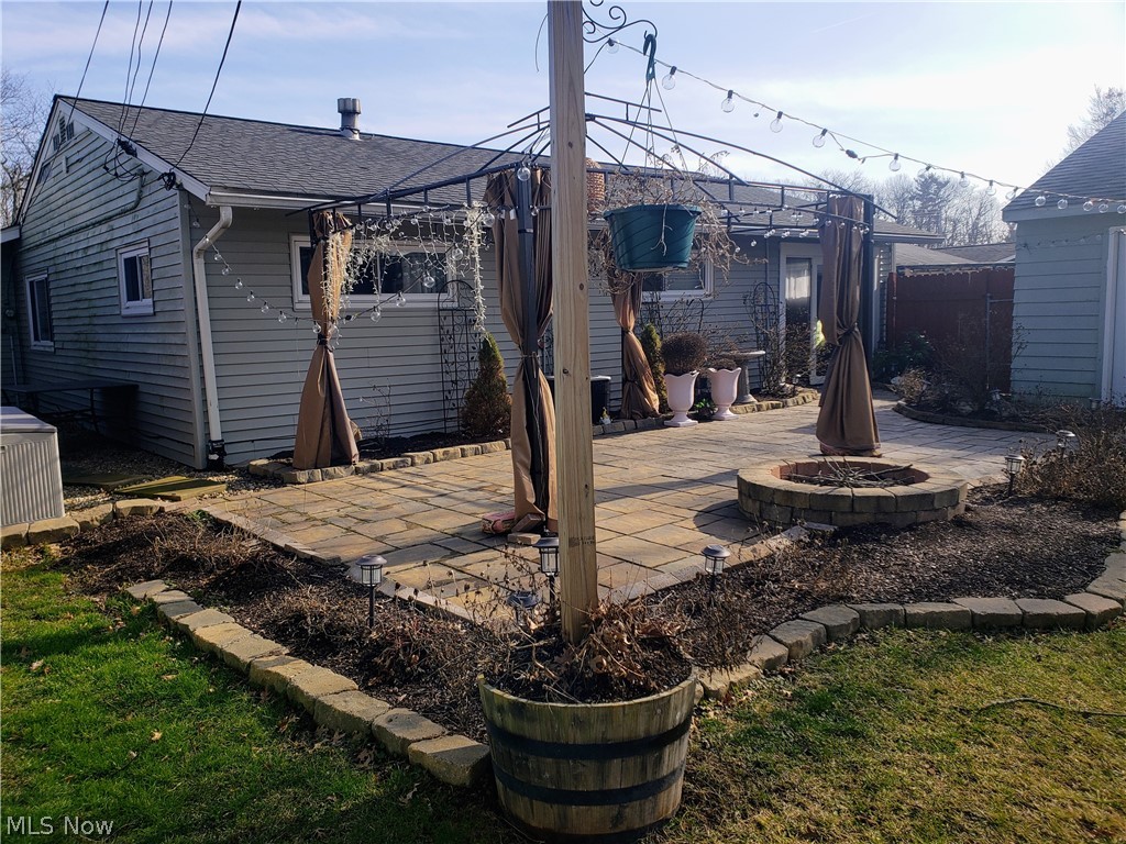 303 Barrett Road Berea, OH 44017 - Photo 11 of 11 Gallery Image 11