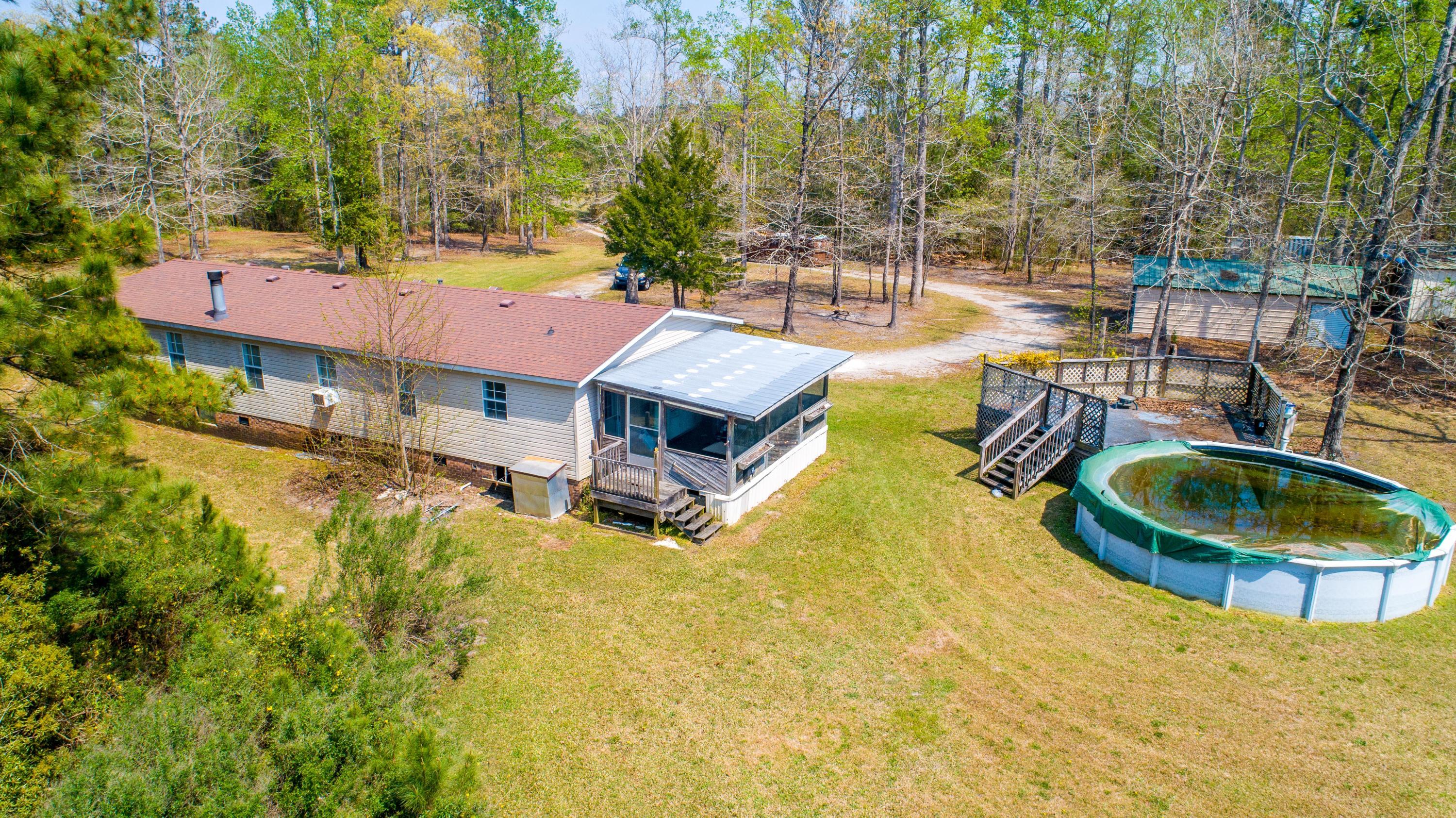 472 Swamp Road Havelock, NC 28532 - Photo 5 of 34 472 Swamp Road-8
