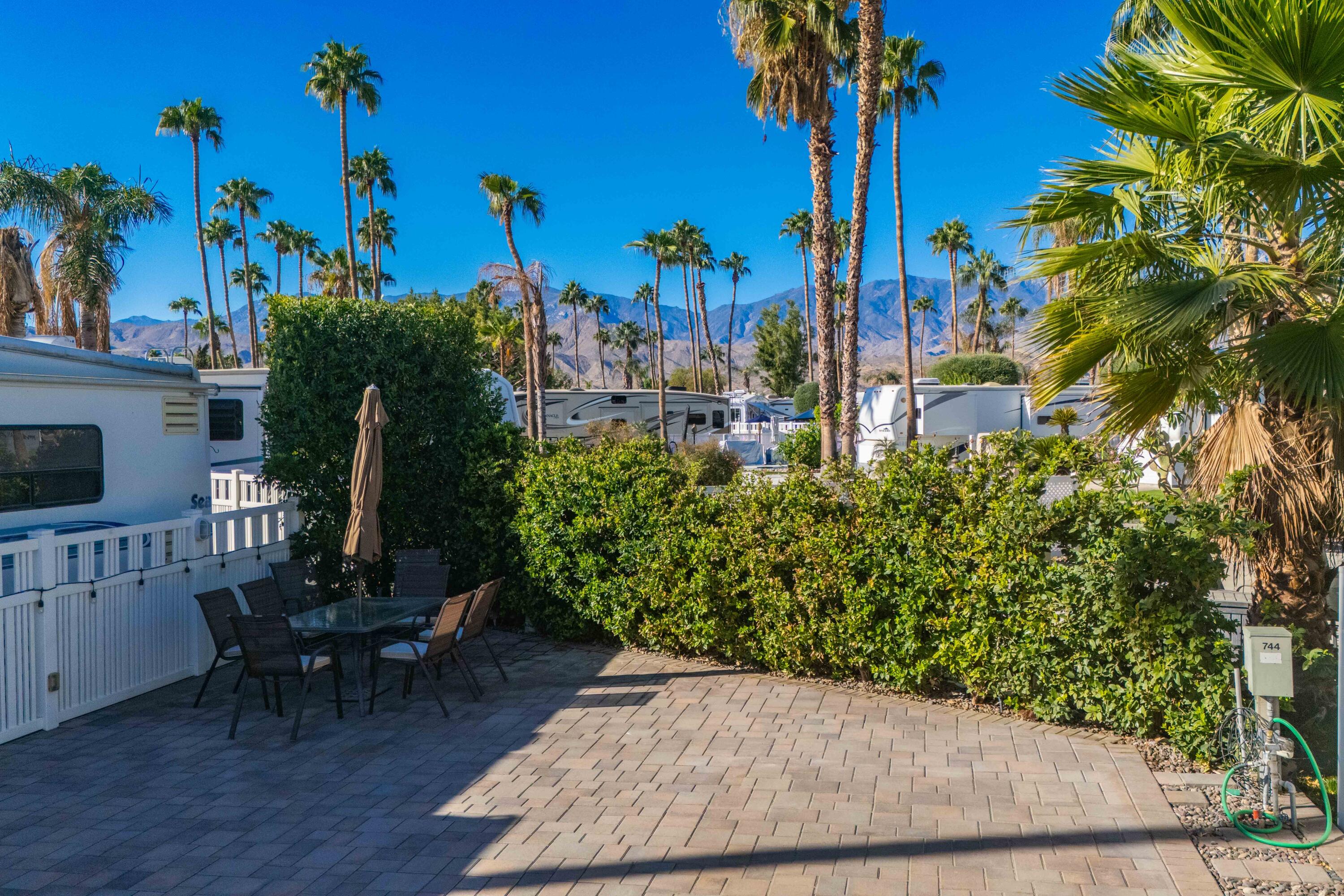 69411 Ramon Road, Unit 744 Cathedral City, CA 92234 - Photo 8 of 52 LOT 744 (8)