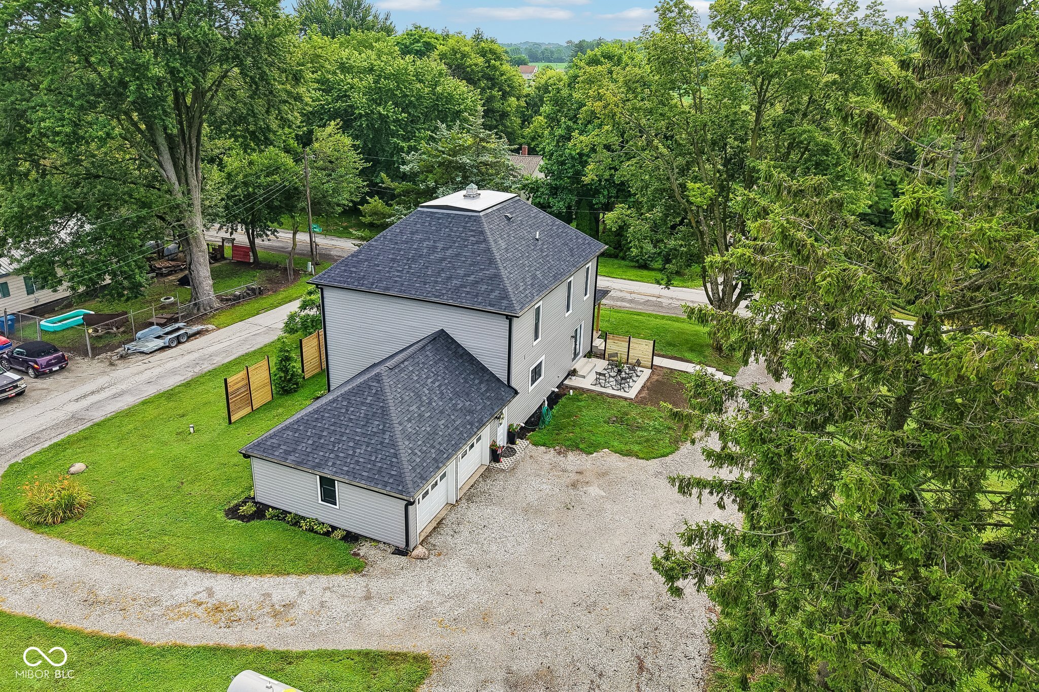 25996 Six Points Road Sheridan, IN 46069 - Photo 44 of 71