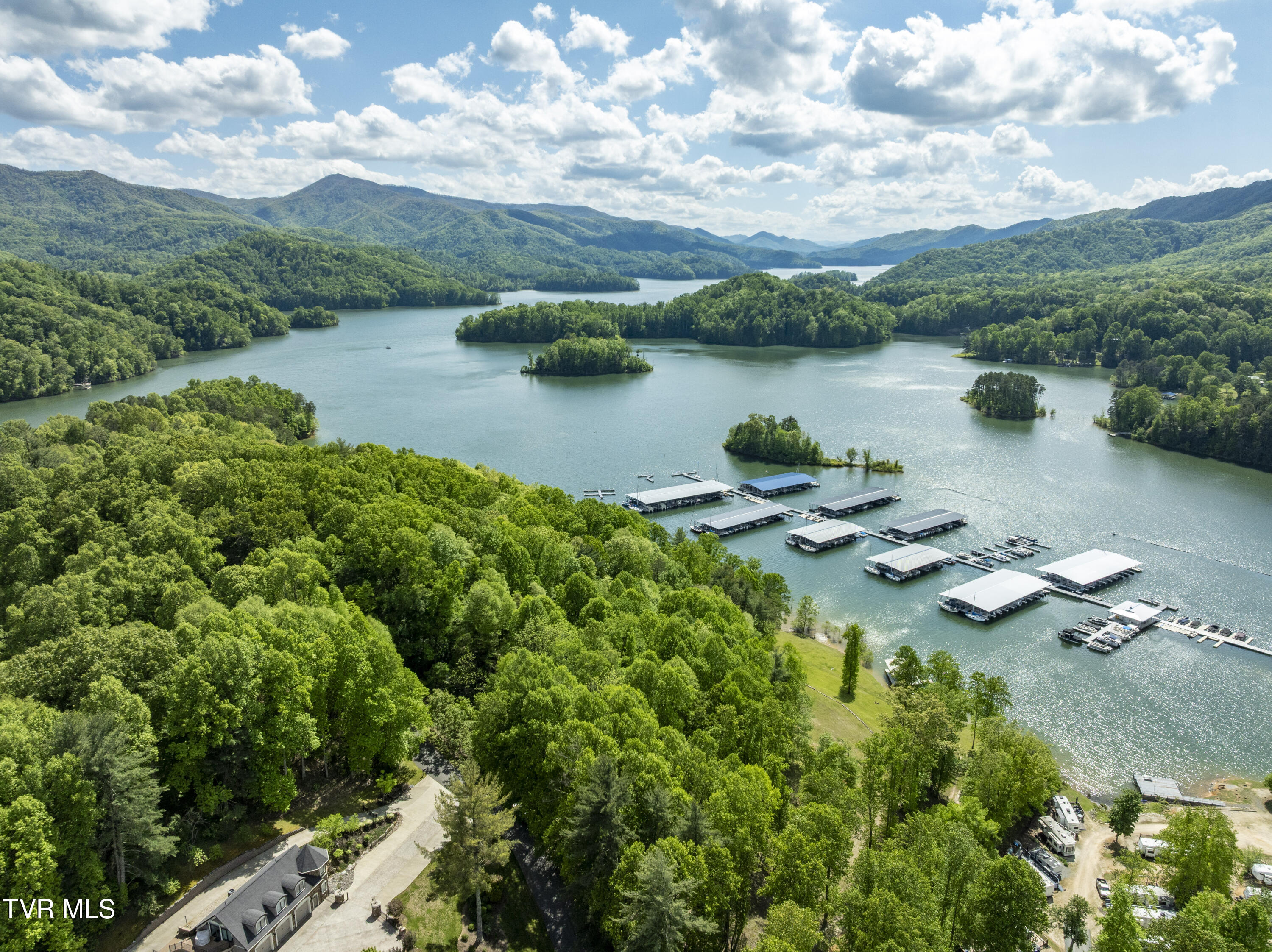 Tbd Big Oak Drive Butler, TN 37640 - Photo 36 of 40 BigOak-Aerials-12