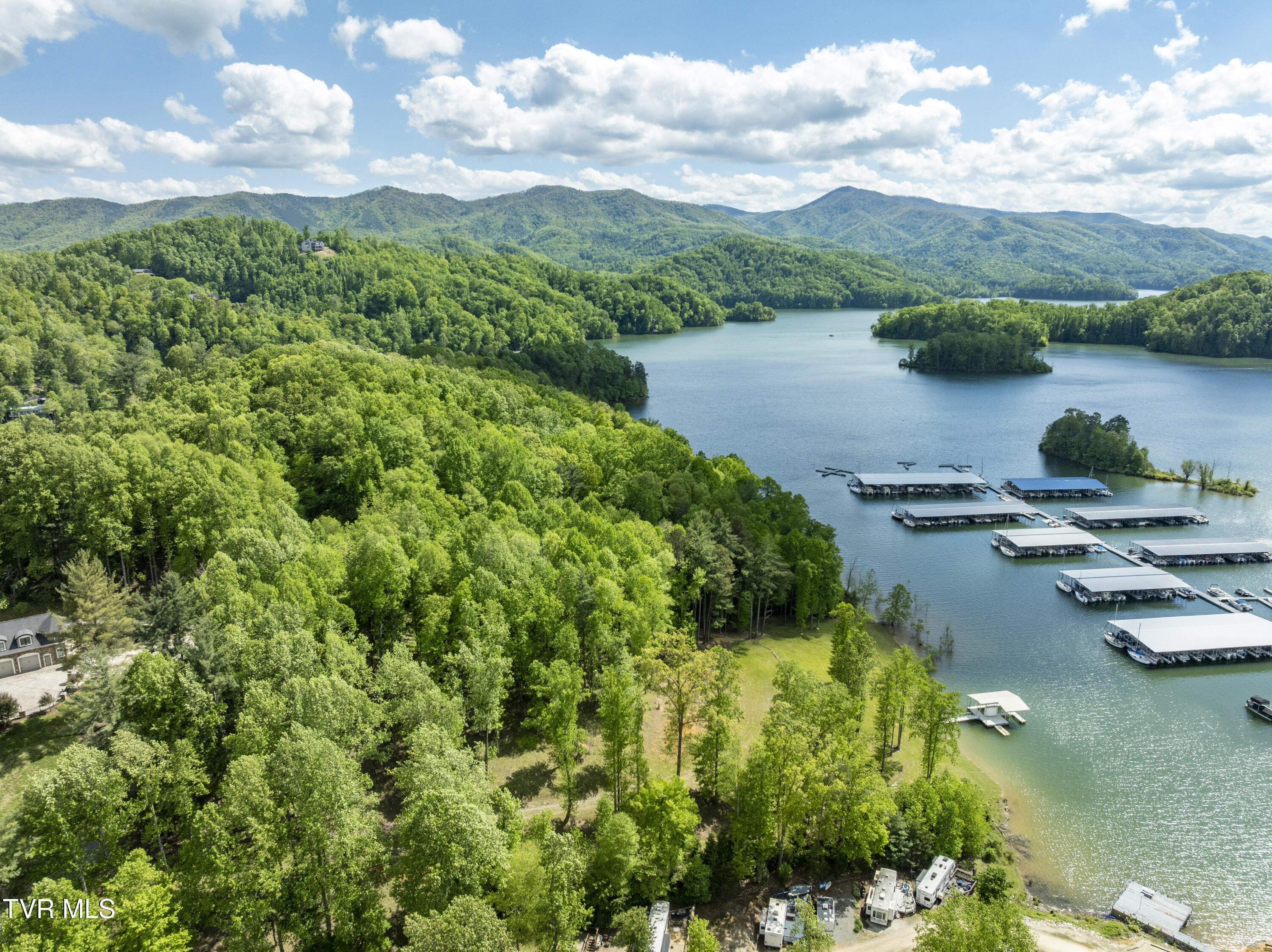 Tbd Big Oak Drive Butler, TN 37640 - Photo 37 of 40 BigOak-Aerials-4