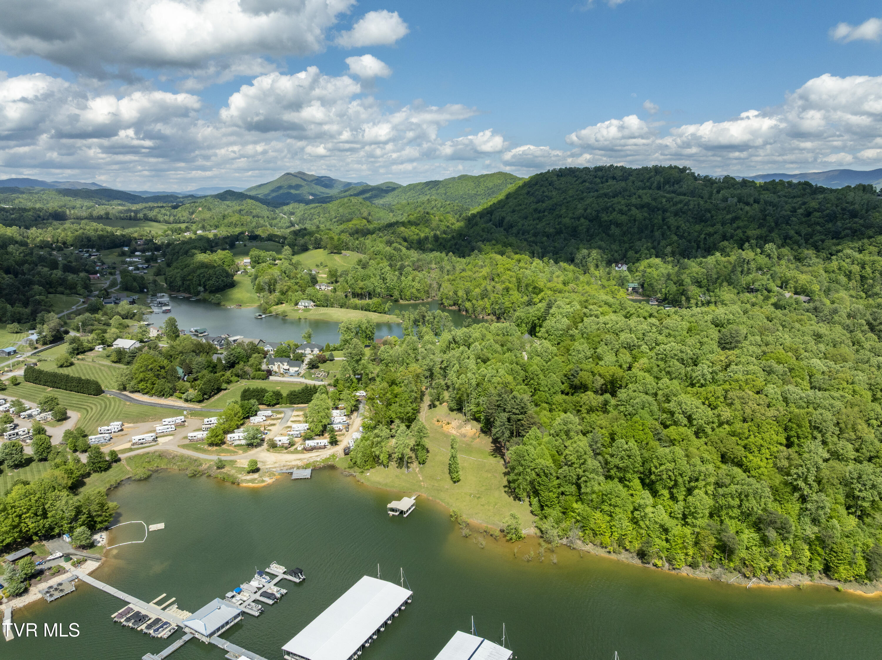 Tbd Big Oak Drive Butler, TN 37640 - Photo 38 of 40 BigOak-Aerials-9