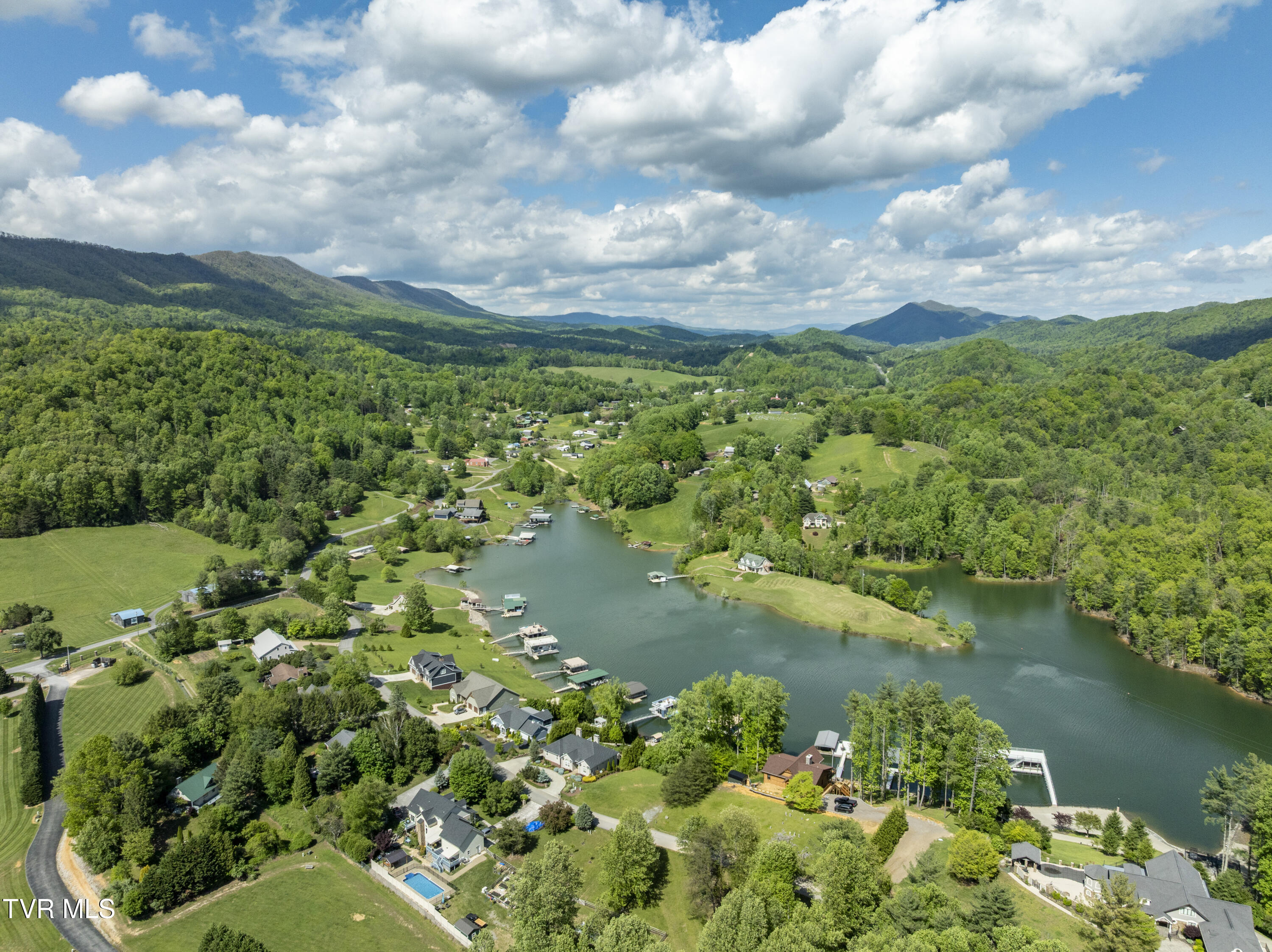 Tbd Big Oak Drive Butler, TN 37640 - Photo 40 of 40 BigOak-Aerials-15