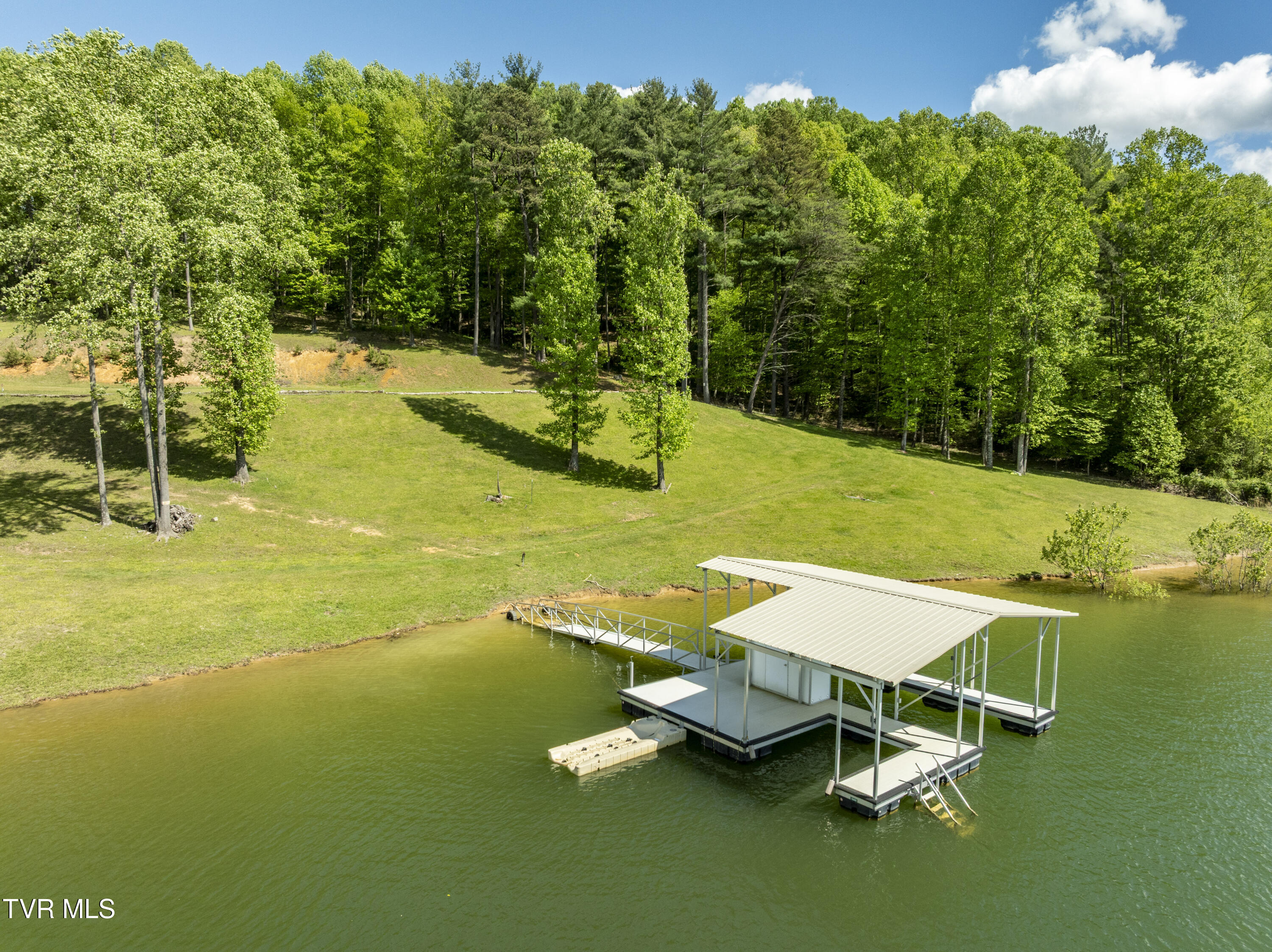 Tbd Big Oak Drive Butler, TN 37640 - Photo 8 of 40 BigOak-Aerials-19