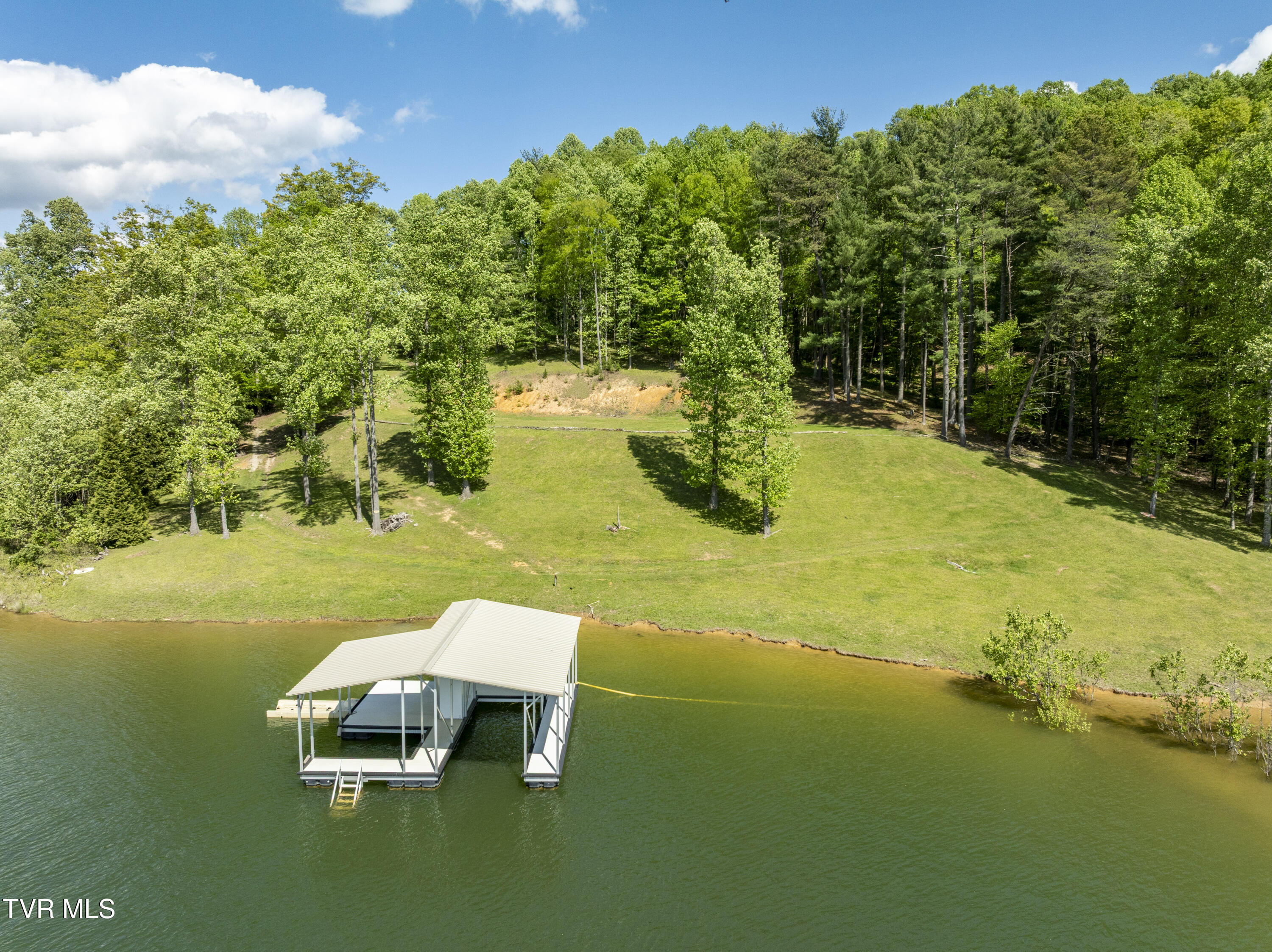 Tbd Big Oak Drive Butler, TN 37640 - Photo 9 of 40 BigOak-Aerials-20