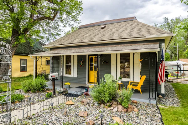 $357,500 | 425 South Tschirgi Street, Sheridan, WY 82801